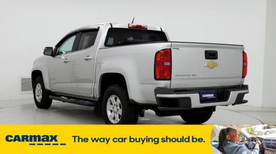 2017 Chevrolet
