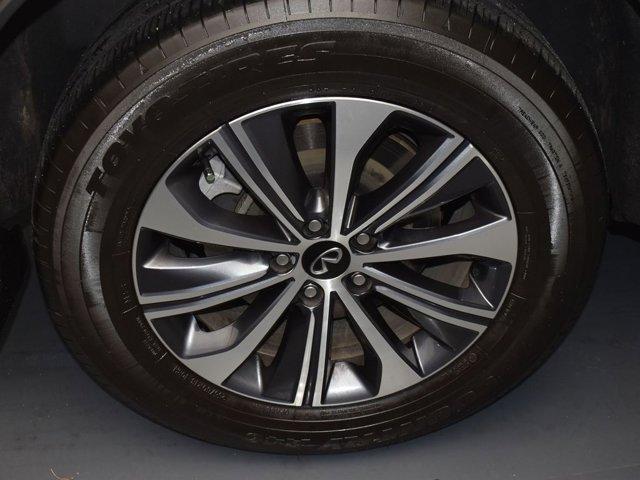 2024 infiniti qx60 pure