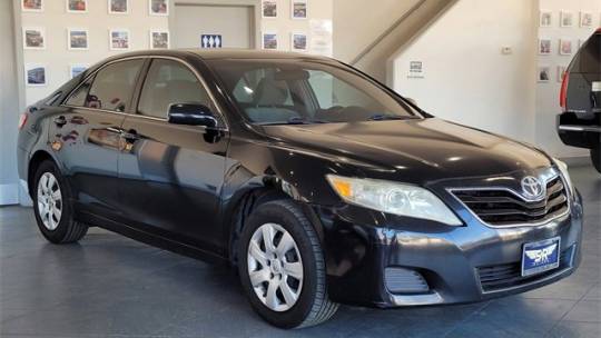 2010 Toyota Camry