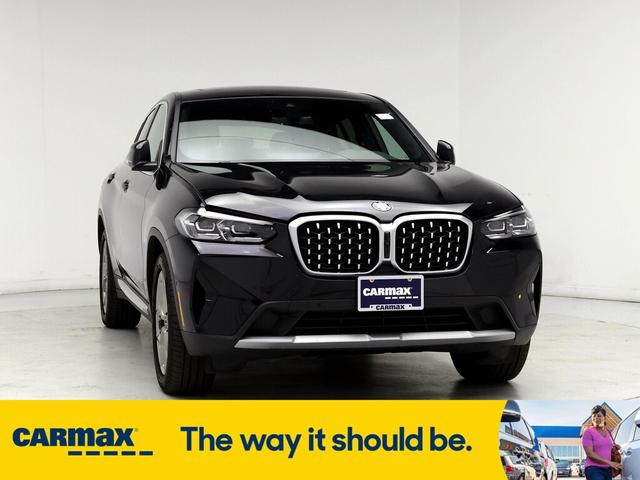 2024 bmw x4 xdrive30i