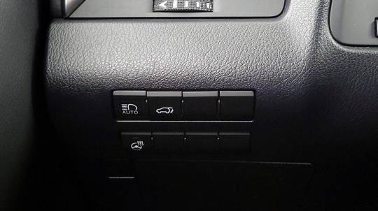 2022 Lexus RX