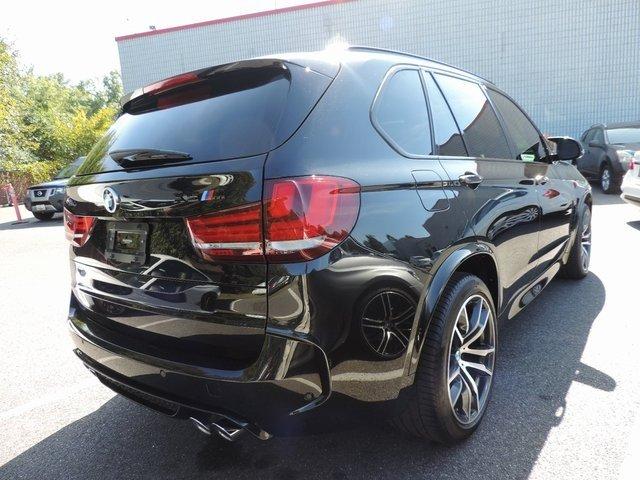 used 2016 bmw x5 m waldorf, md 20601 for sale in waldorf, maryland