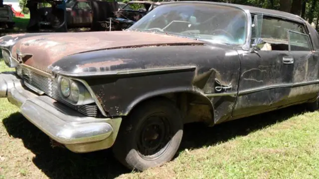imperial 1958