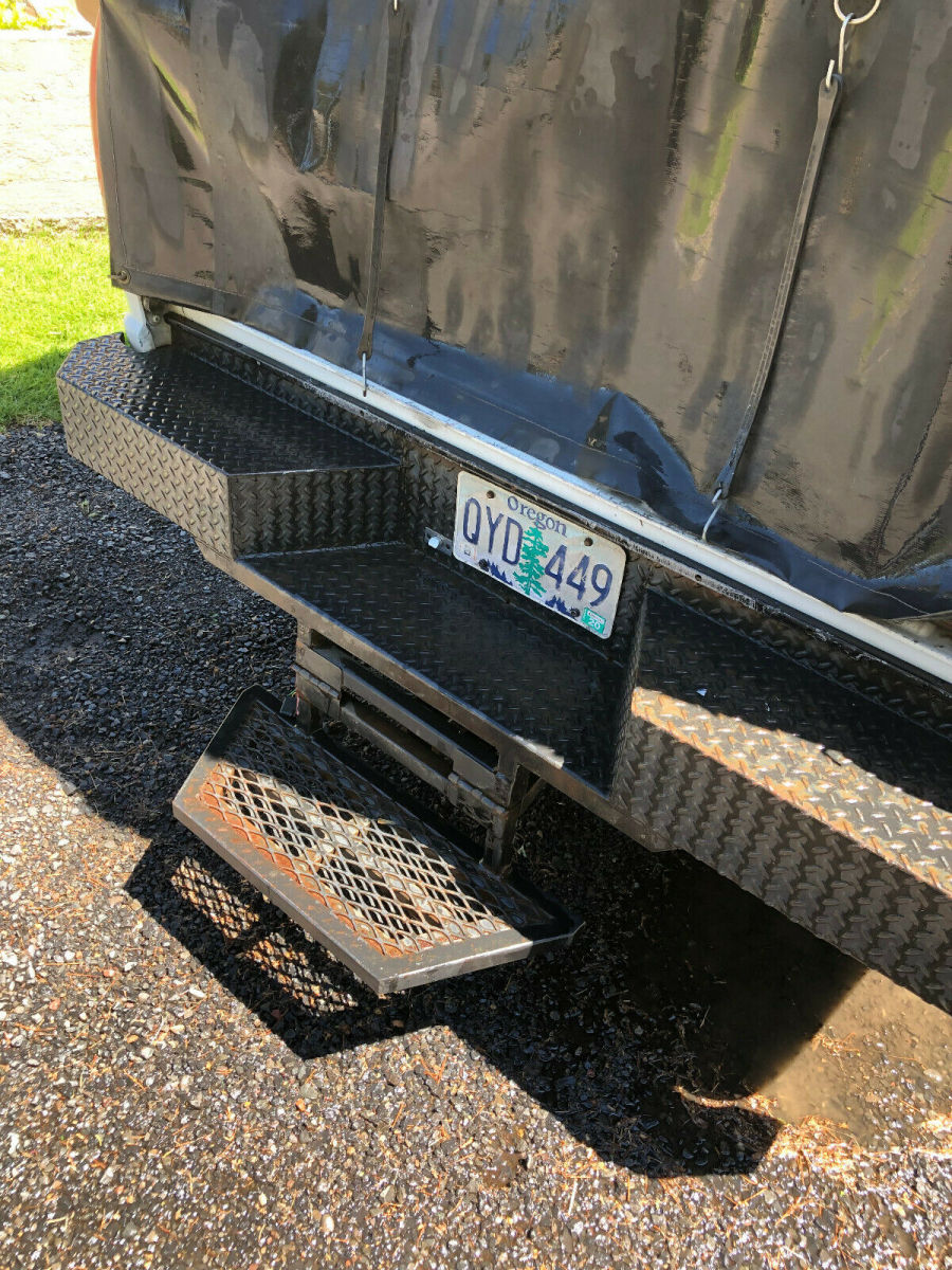 1990 chevrolet pickup c2500