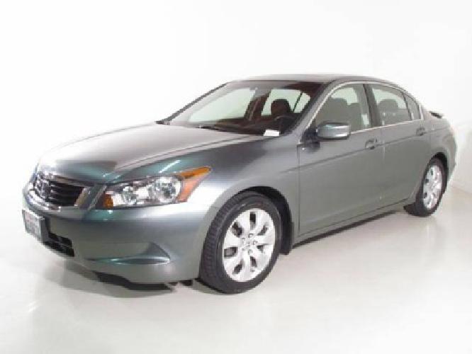 2008 honda accord sedan ex in cerritos, ca