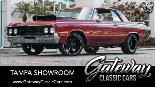 burgundy mist 1964 oldsmobile cutlass rocket 350 cid v8 3 speed automatic avai