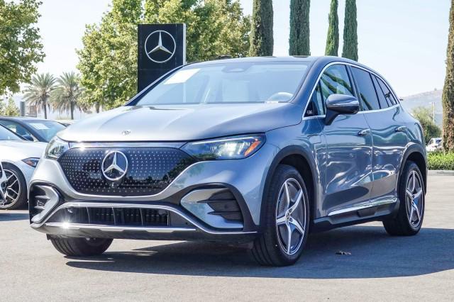 2023 mercedes-benz eqe 350 4matic