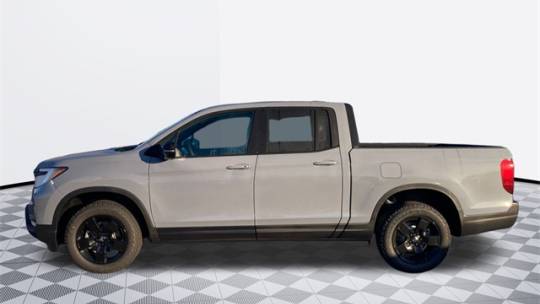 2025 Honda Ridgeline