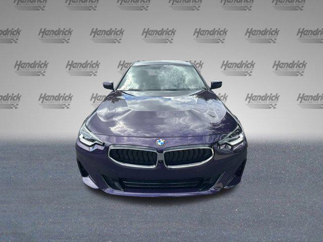 2024 bmw 230 i xdrive