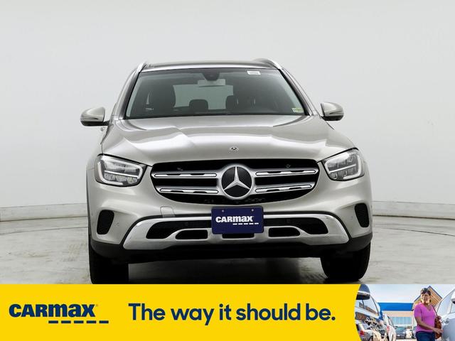 2020 mercedes-benz glc 300