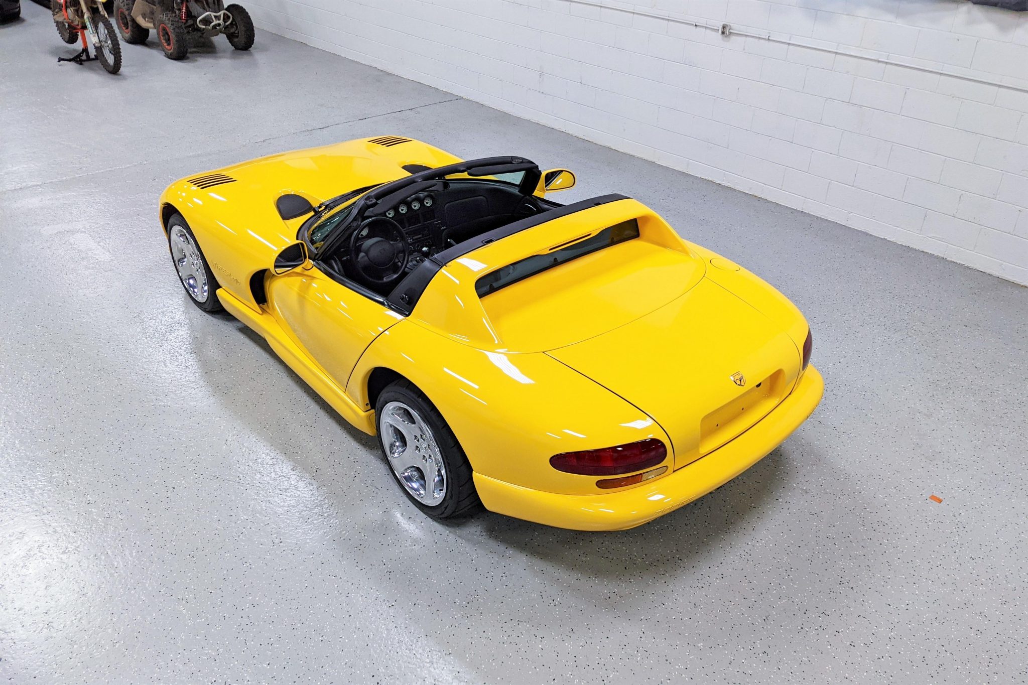 2002 dodge viper rt/10
