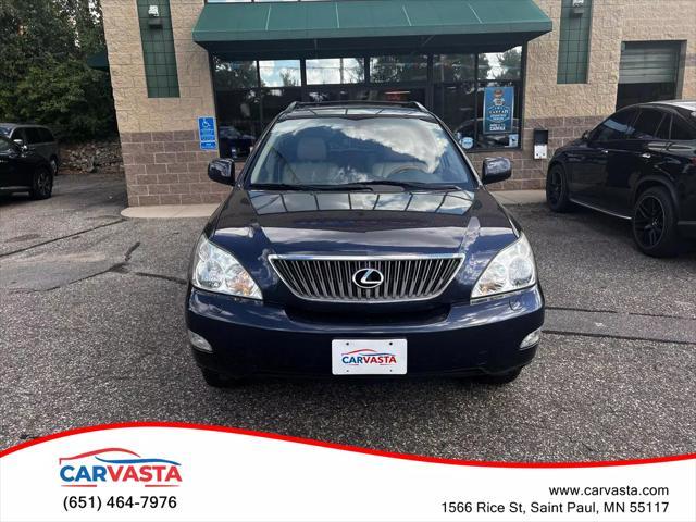 2006 lexus rx 330 base