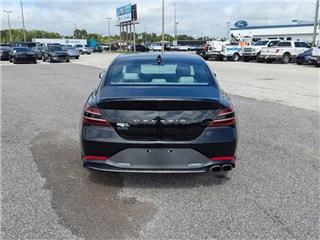 2022 Genesis G70 2.0t