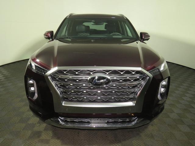 new 2020 hyundai palisade awd limited athens, oh 45701 for sale in athens, ohio