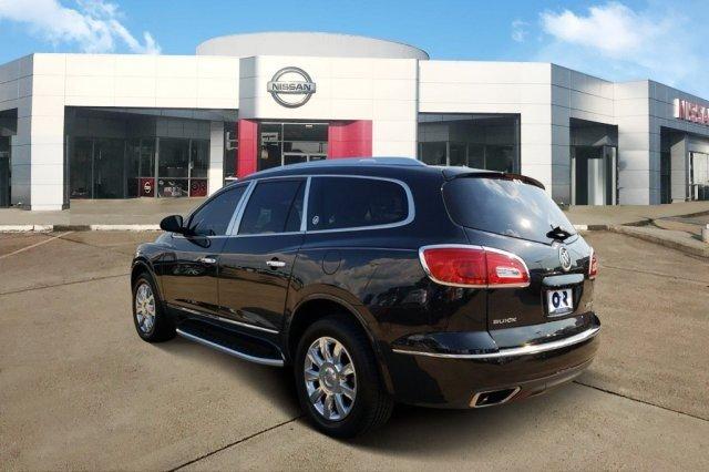 used 2014 buick enclave fwd leather shreveport, la 71105 for sale in shreveport, louisiana