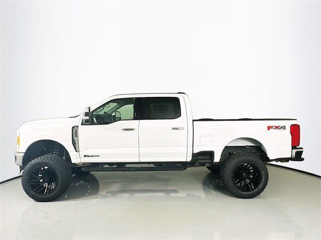 2023 ford f-250 xlt
