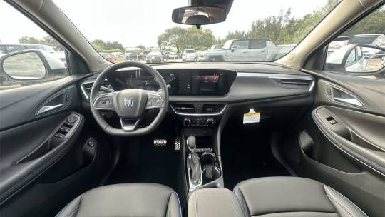 2025 Buick Encore GX