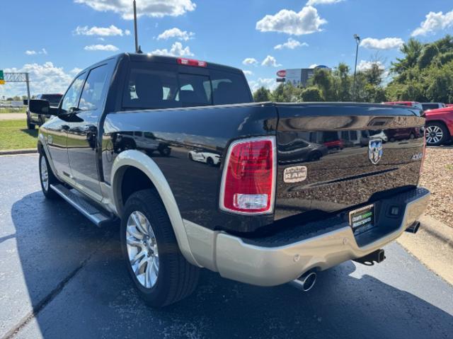 2015 ram 1500 longhorn