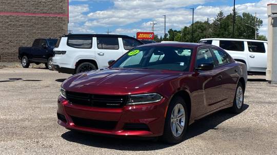 2023 Dodge Charger