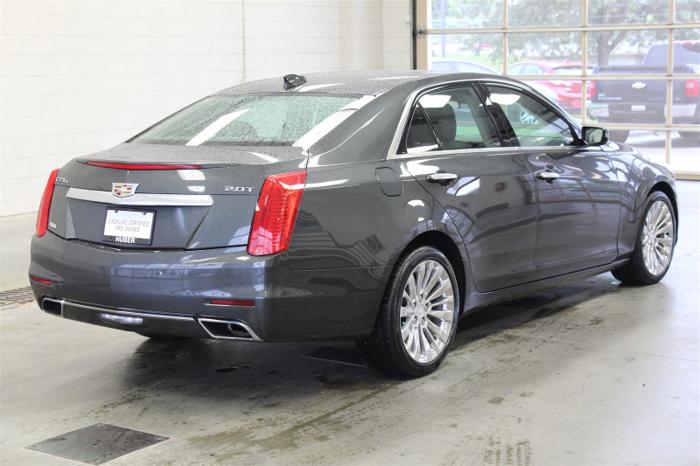 certified 2016 cadillac cts luxury awd sedan omaha, ne 68154 for sale in omaha, nebraska
