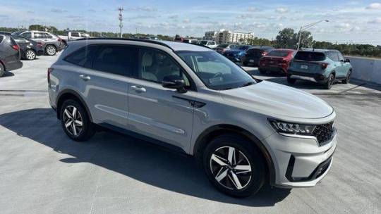 2022 Kia Sorento