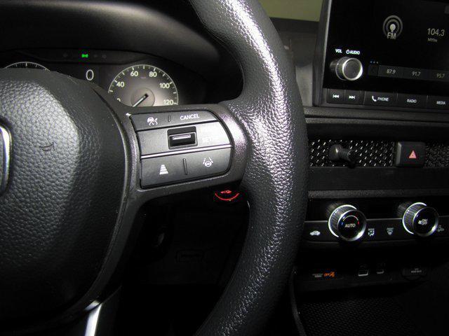 2024 honda cr-v ex awd