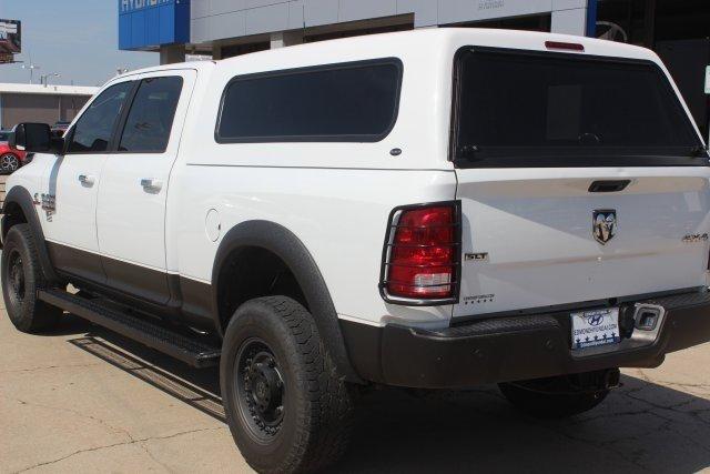 used 2016 ram 2500 slt edmond, ok 73013 for sale in edmond, oklahoma