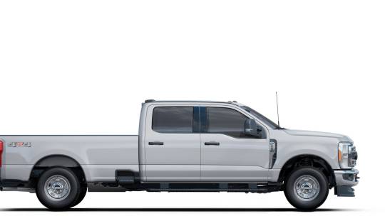2024 Ford F-250
