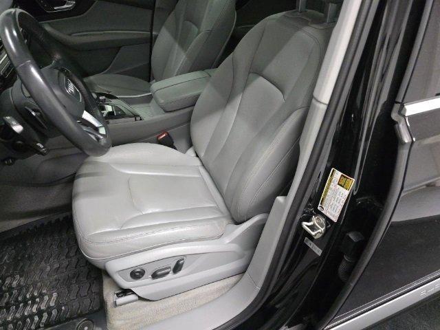2019 audi q7 55 premium