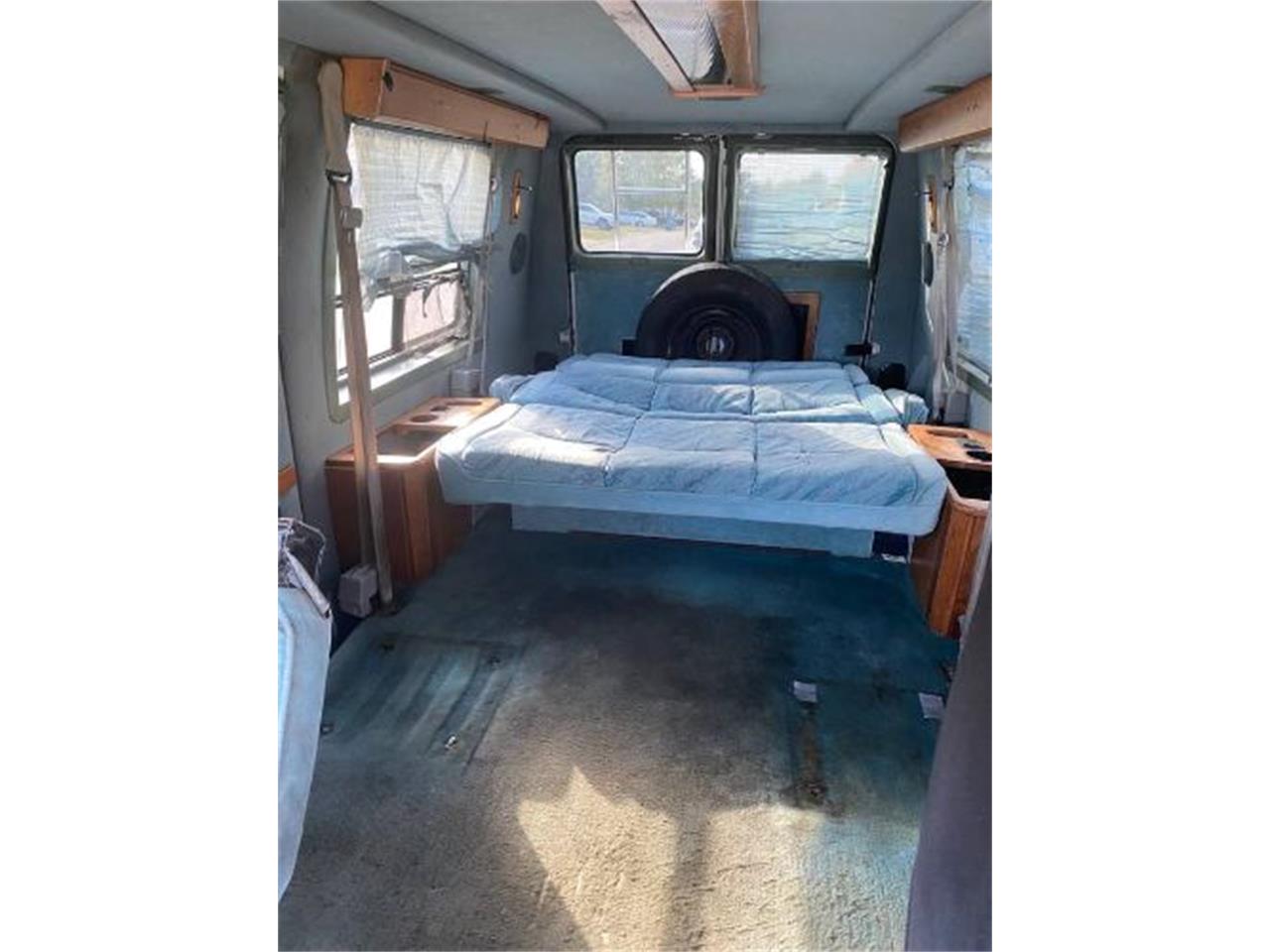1993 chevrolet g20
