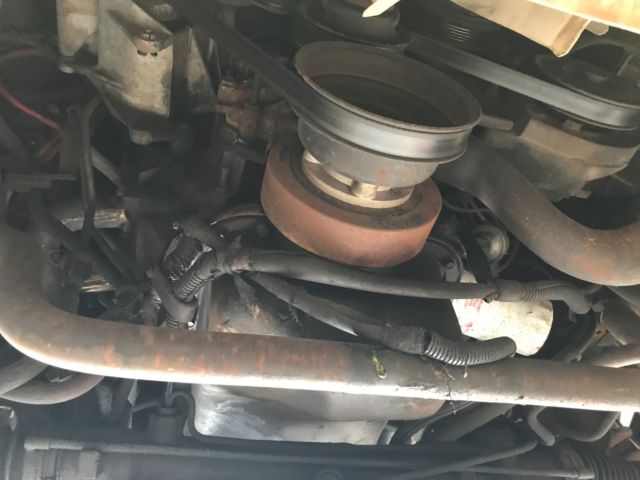 mustang lx hatch