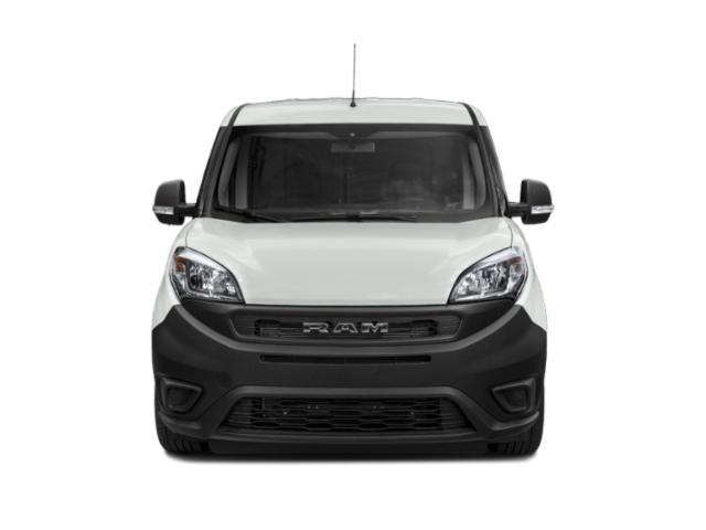 2019 ram promaster city tradesman