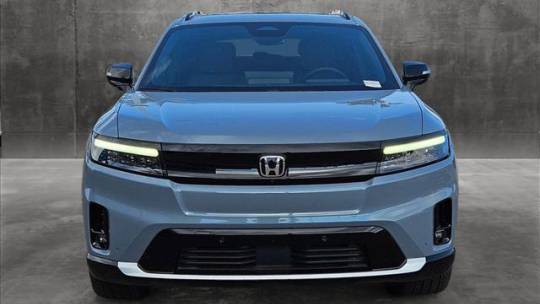 2024 Honda Prologue