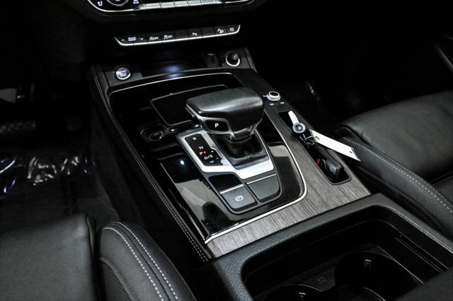 2022 audi q5 45 s line premium plus