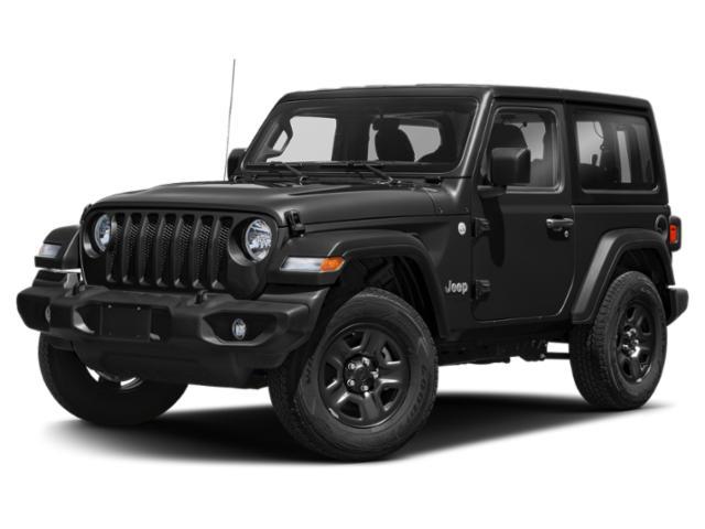 2019 jeep wrangler sport