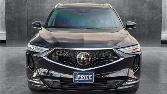 2024 Acura MDX