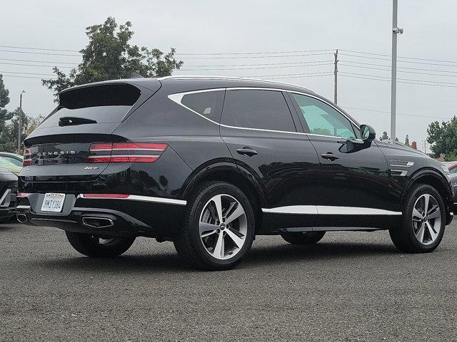 2024 genesis gv80