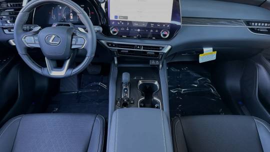 2024 Lexus RX