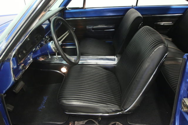 quality belvedere, laser straight, sharp paint & interior, built 383, a727, nice