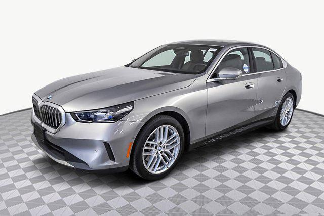 2024 bmw 530 i