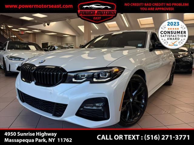 2022 bmw 330 330i xdrive sedan north america