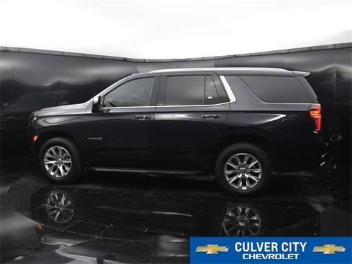 2023 chevrolet tahoe