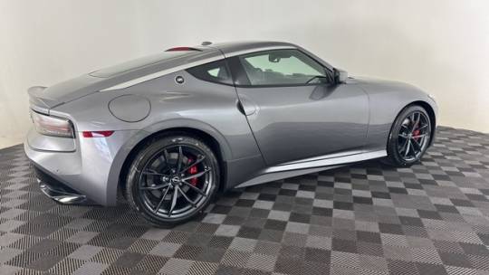 2024 Nissan Z