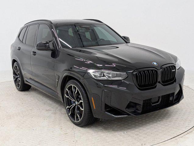 2022 bmw x3 m awd