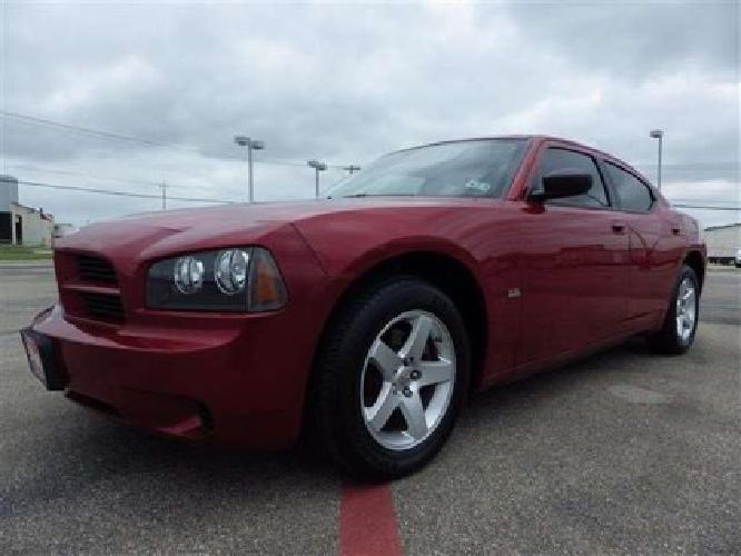 2008 dodge charger in killeen, tx