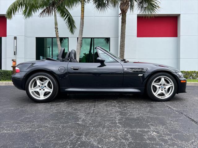 2000 bmw m m