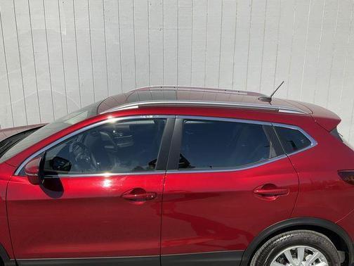 2022 nissan rogue sport in dulles, virginia