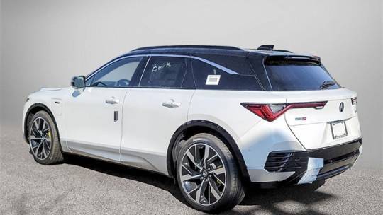 2024 Acura ZDX