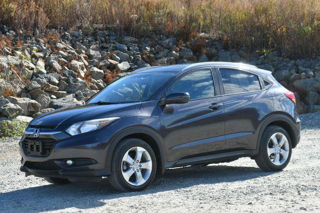 2016 honda hr-v ex-l w/navigation