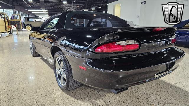 1994 chevrolet camaro z28